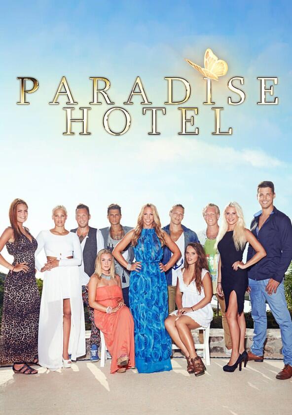 Paradise Hotel - Season 1