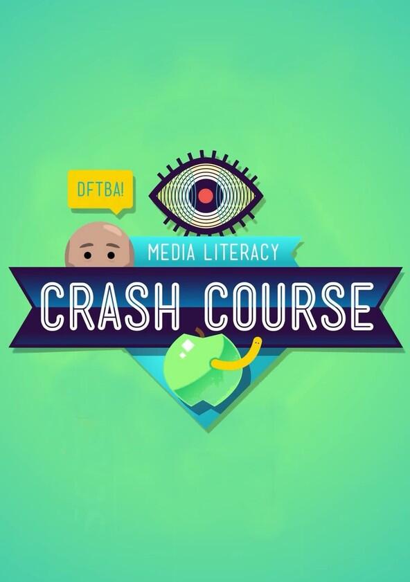 Crash Course Media Literacy - Season 1