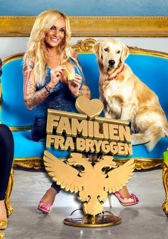 Familien Fra Bryggen - Season 14