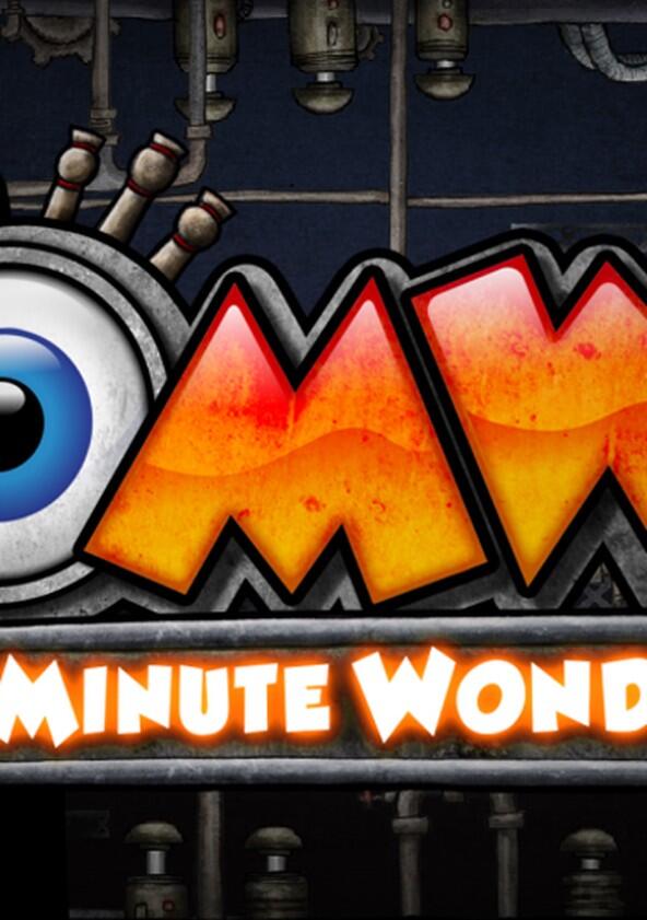 One Minute Wonders