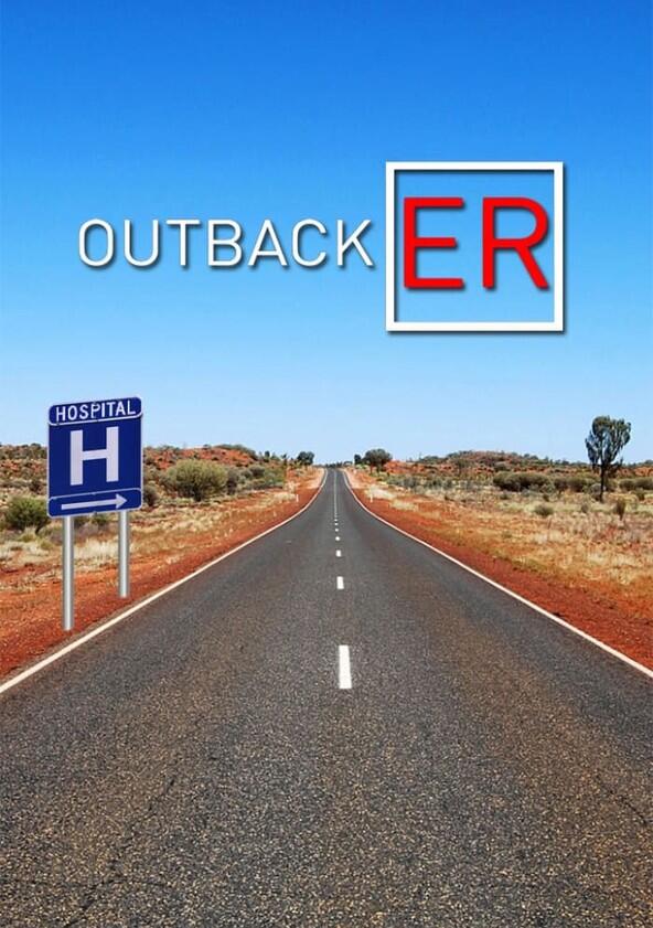 Outback ER - Season 1