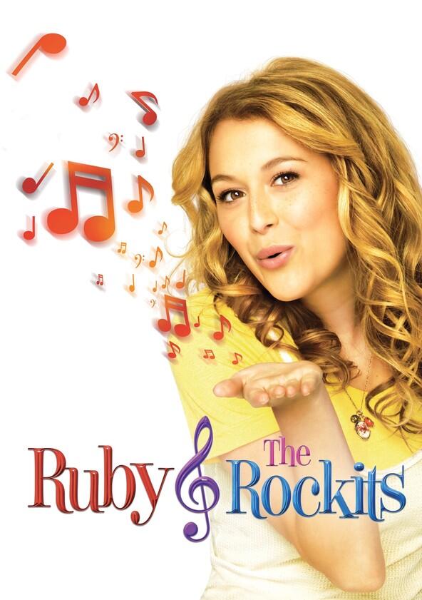 Ruby & The Rockits - Season 1