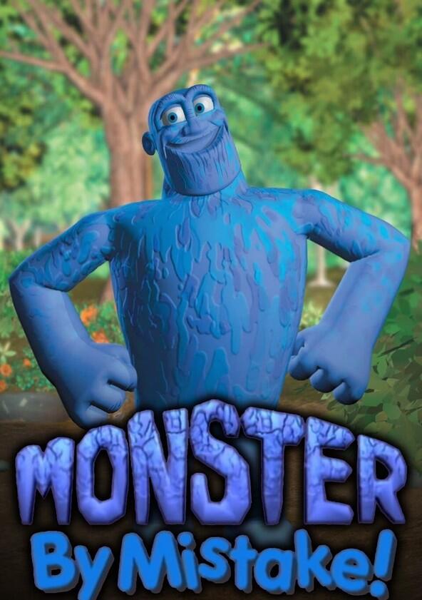 Monster by Mistake - Season 1