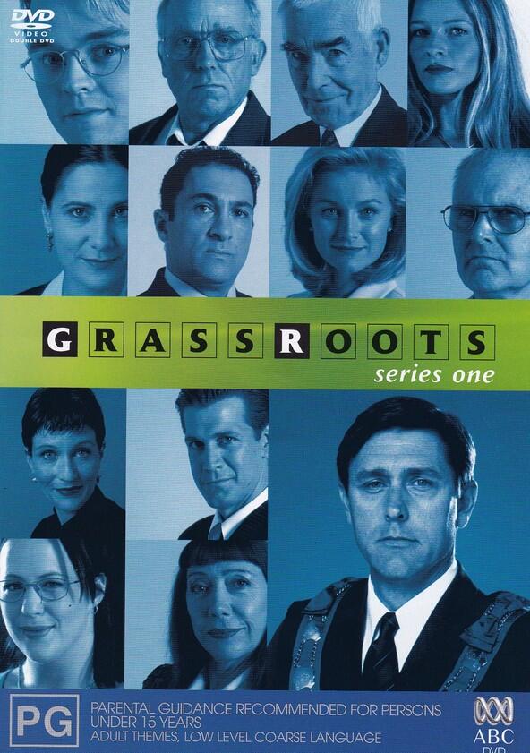 Grass Roots - Season 1