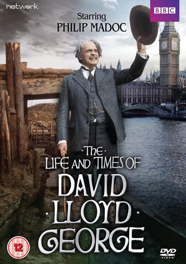 The Life and Times of David Lloyd George - Season 1