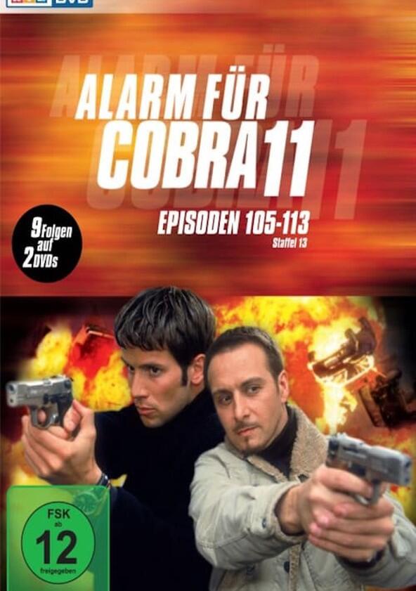 Alarm für Cobra 11 - Season 15