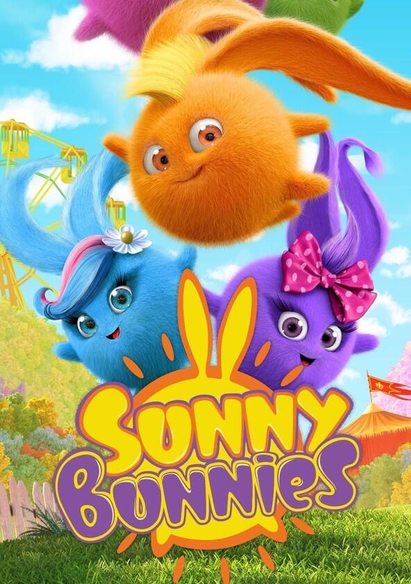 Sunny Bunnies - Season 1