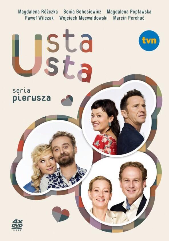 Usta usta - Season 2