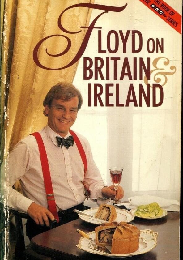 Floyd on Britain and Ireland - Season 1