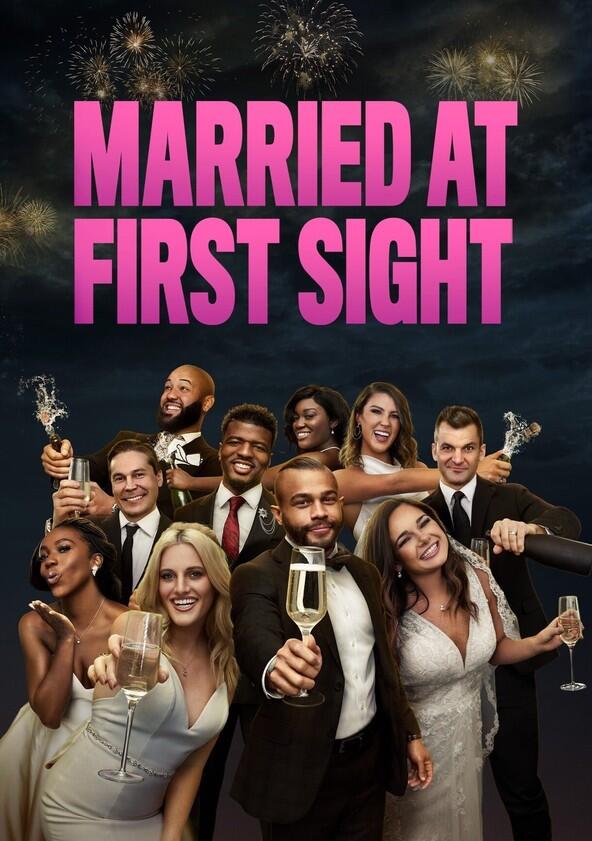 Married at First Sight - Season 12