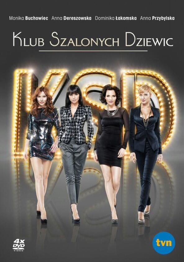 Klub szalonych dziewic - Season 1