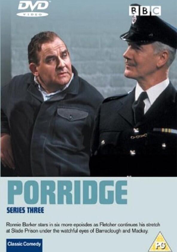 Porridge - Season 3