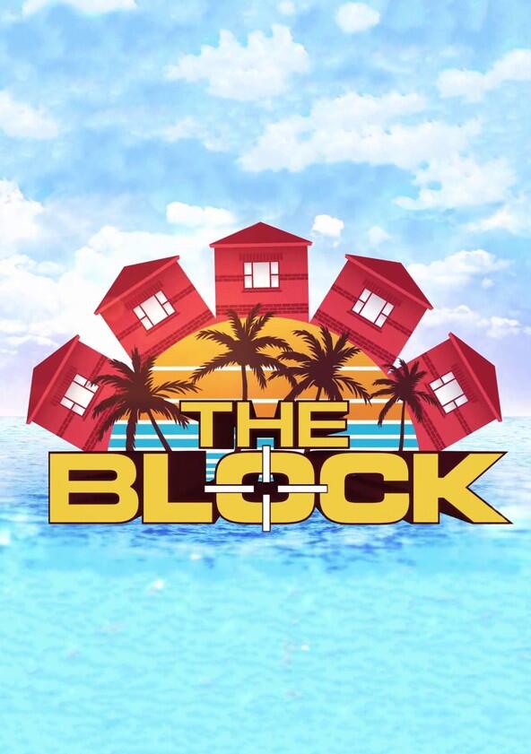 The Block - Season 19