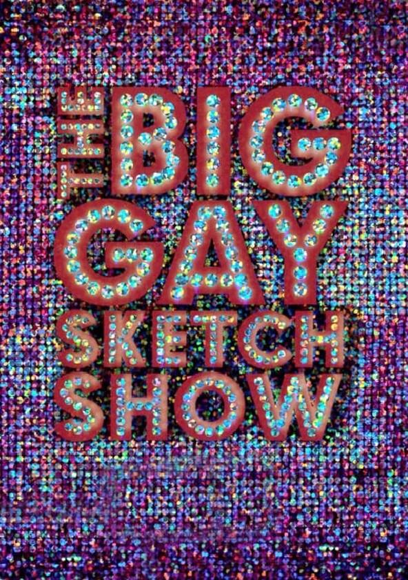 The Big Gay Sketch Show - Season 2