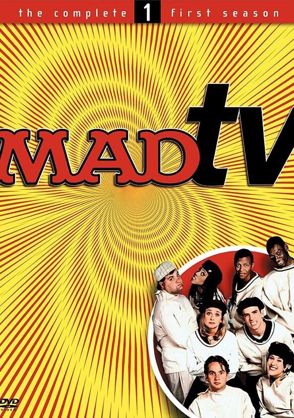 MADtv - Season 0