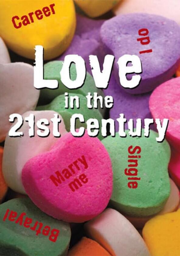 Love in the 21st Century - Season 1