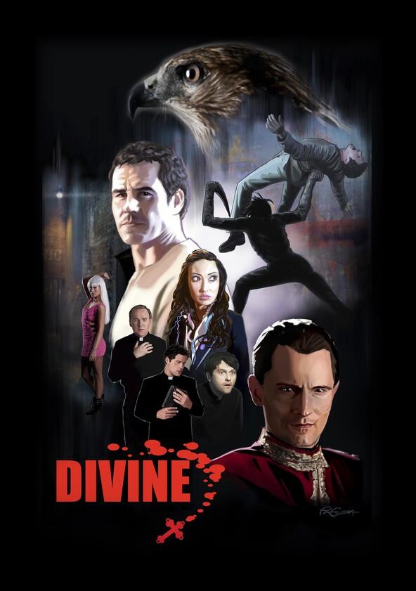 Divine - Season 1