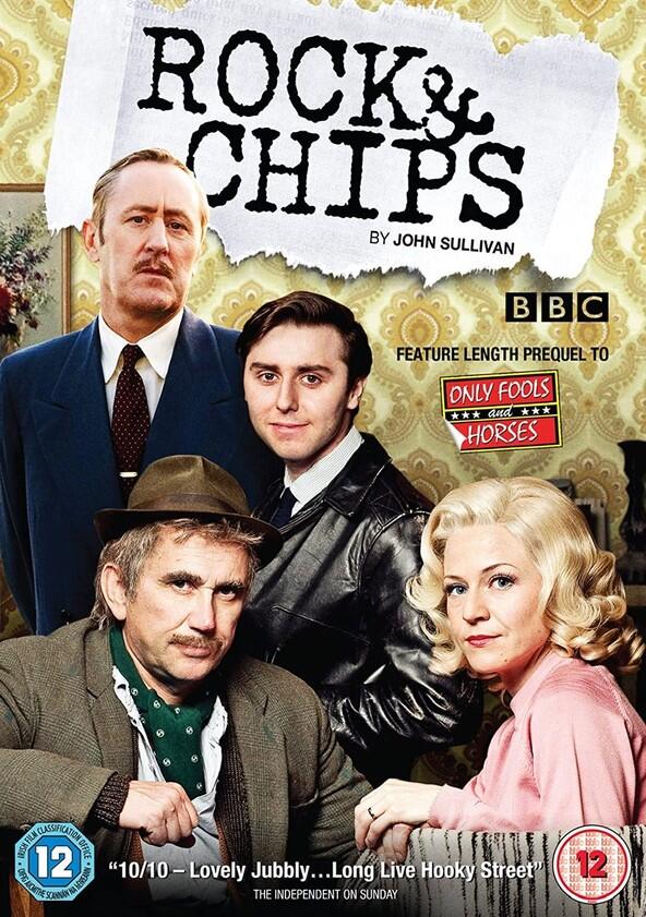 Rock & Chips - Season 1