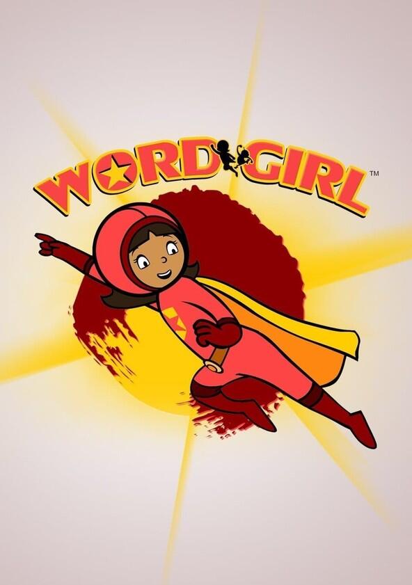 WordGirl - Season 3