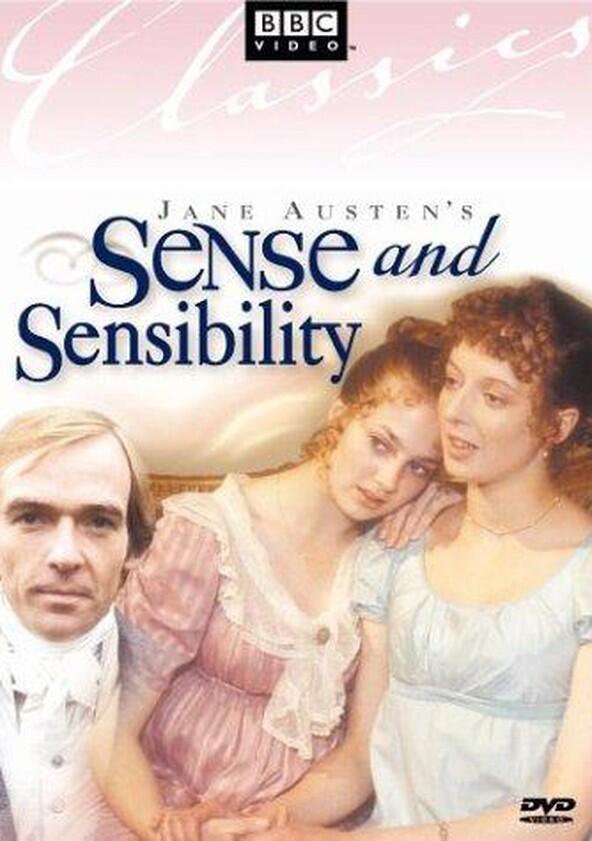 Sense and Sensibility - Season 1