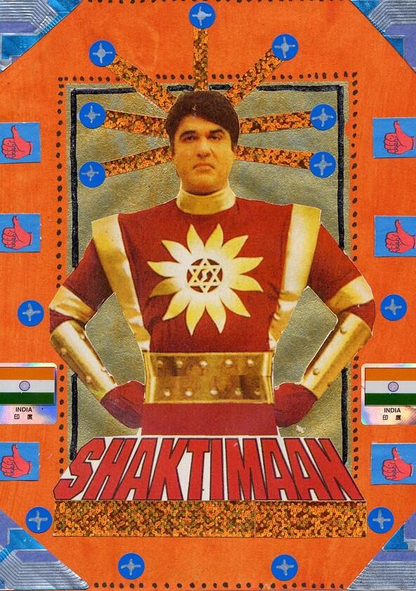 Shaktimaan - Season 1