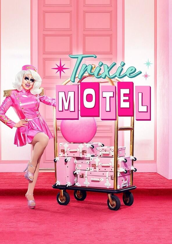 Trixie Motel - Season 1