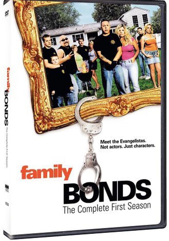 Family Bonds - Season 1