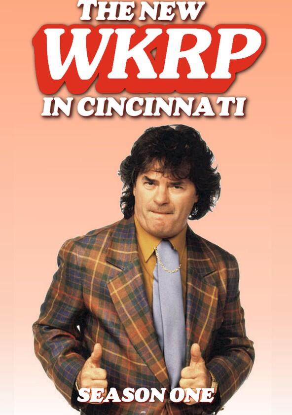 The New WKRP in Cincinnati - Season 1