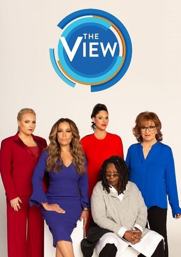 The View - Season 25 / Year 2021