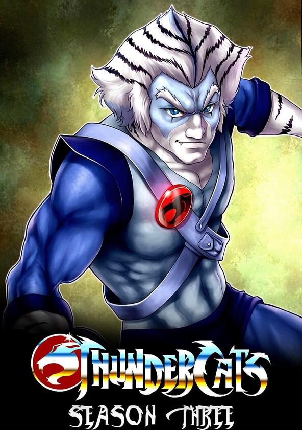 ThunderCats - Season 3