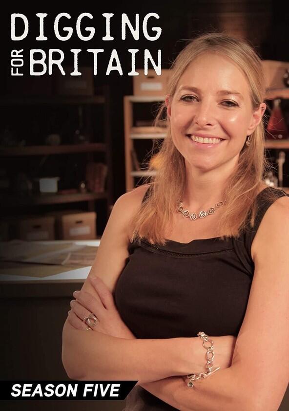 Digging for Britain - Season 5