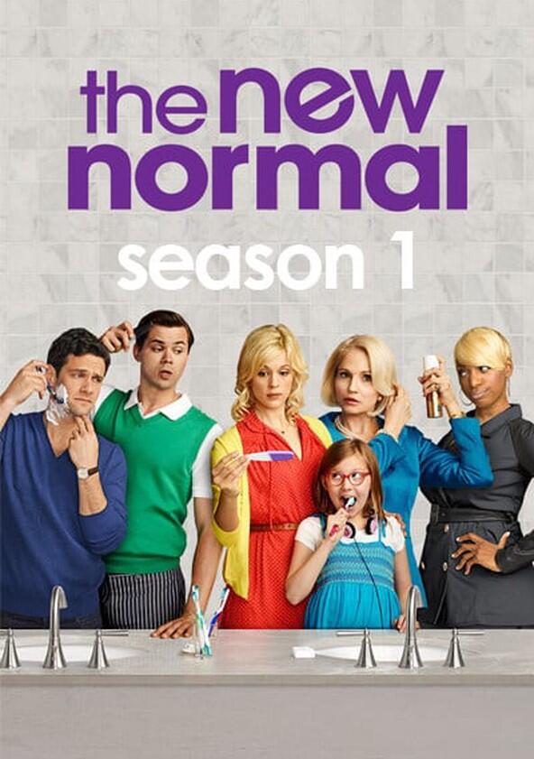 The New Normal - Season 1