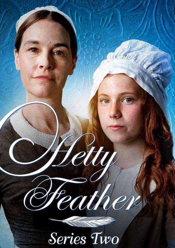 Hetty Feather - Season 2