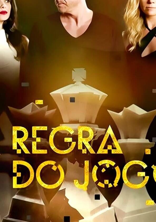 A Regra do Jogo - Season 1