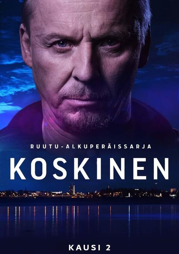 Koskinen - Season 2