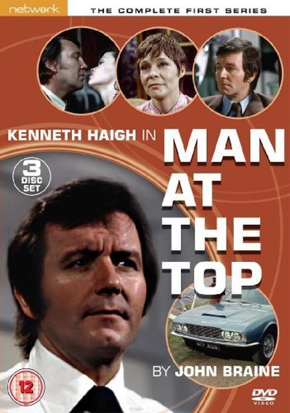 Man at the Top - Season 1