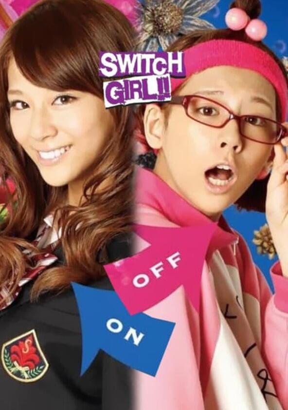 Switch Girl!! - Season 1