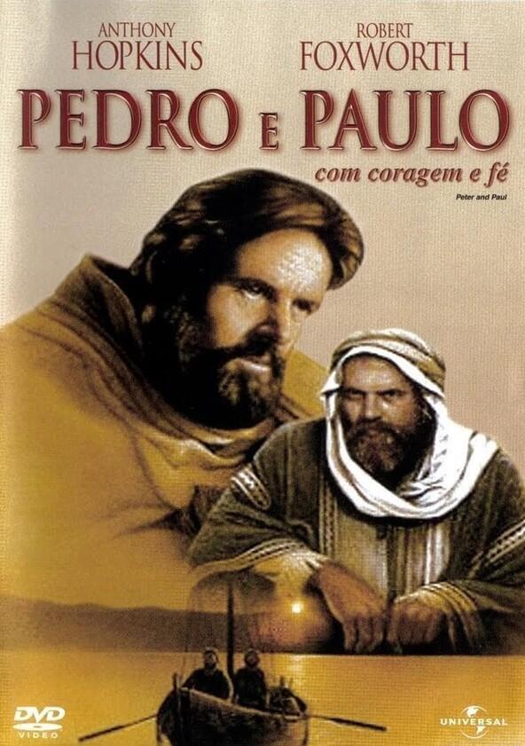 Peter and Paul - Season 1