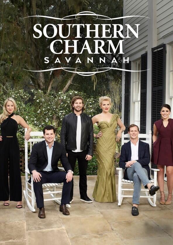 Southern Charm Savannah - Season 2