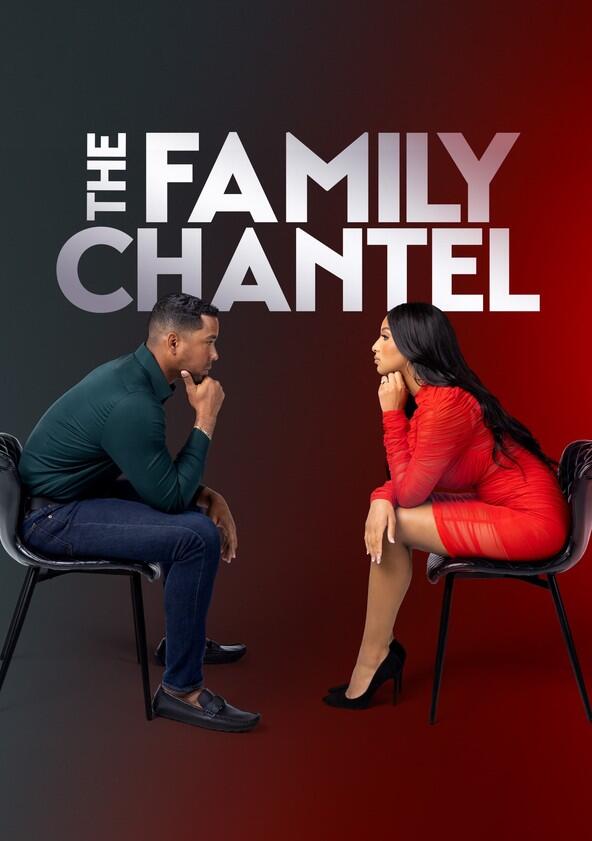 The Family Chantel - Season 4