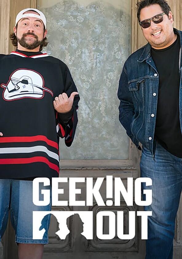 Geeking Out - Season 1