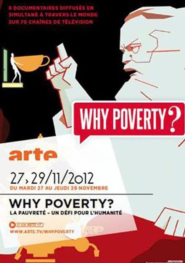 Why Poverty? - Season 1