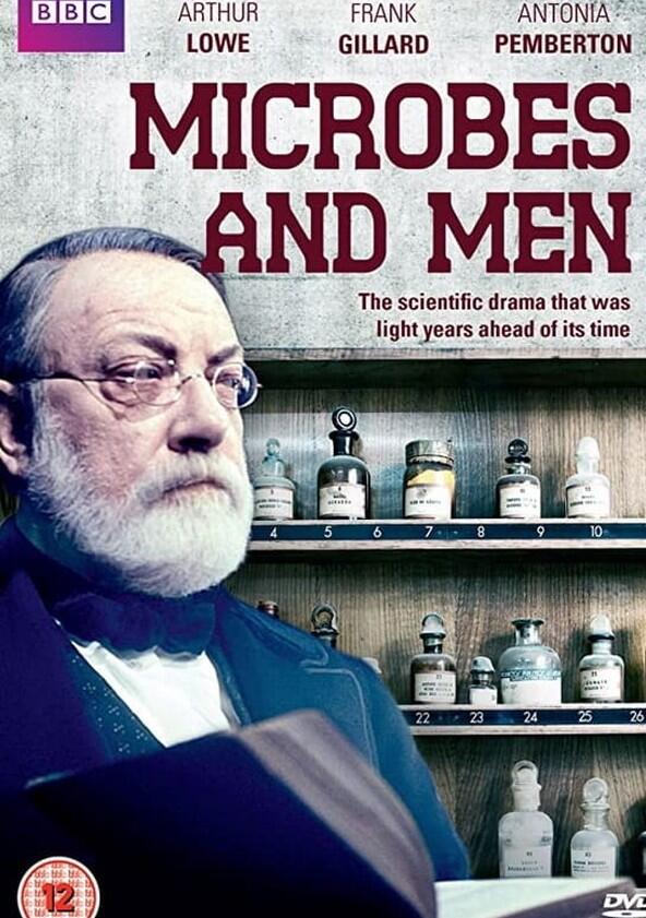 Microbes and Men - Season 1