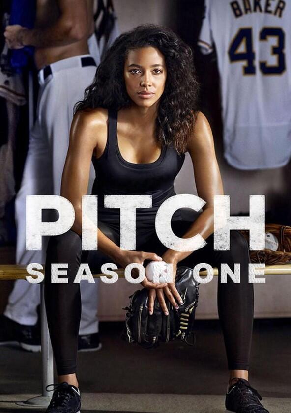 Pitch - Season 1