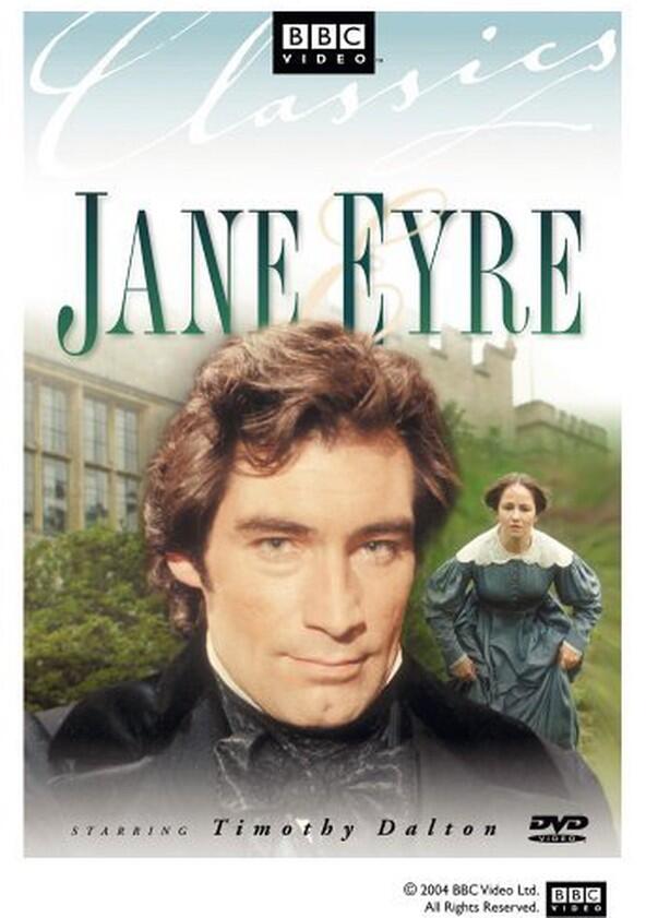 Jane Eyre - Season 1