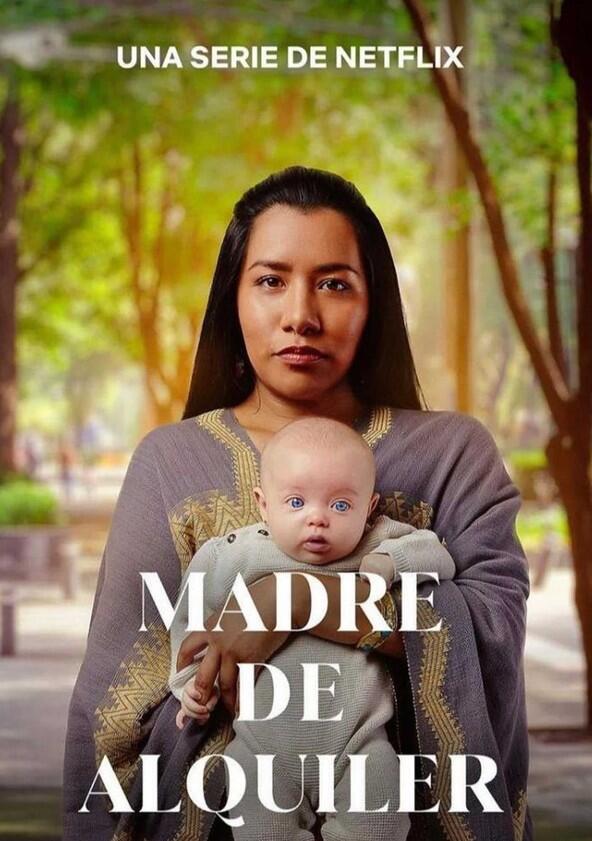 Madre de Alquiler - Season 1