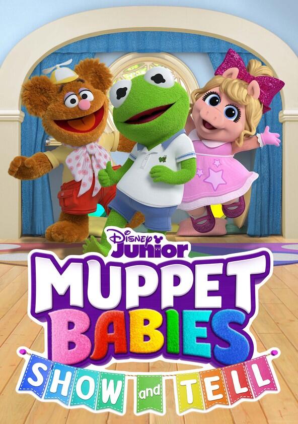 Muppet Babies - Season 1