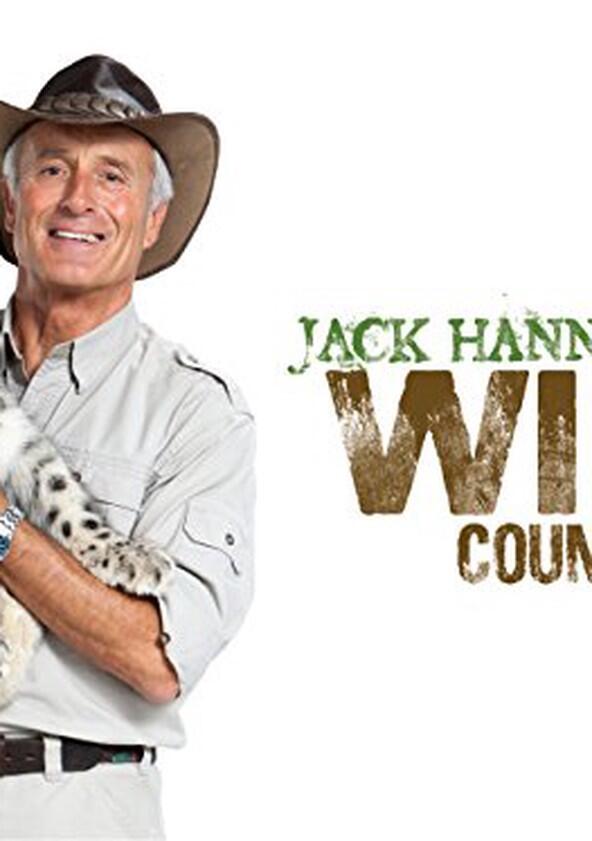 Jack Hanna's Wild Countdown - Season 1