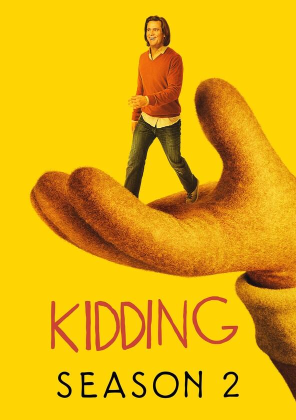 Kidding - Season 2