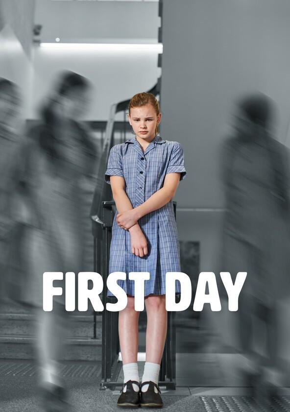 First Day - Season 1